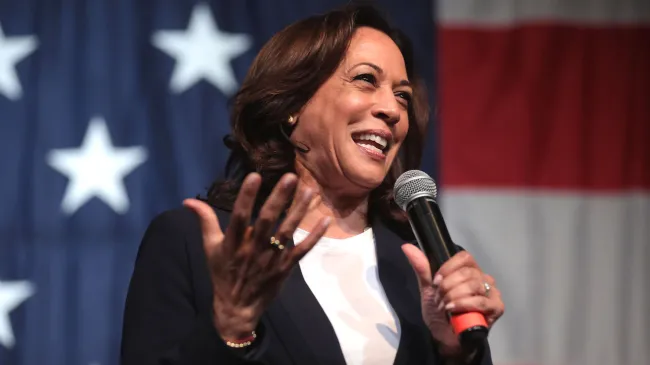 Kamala Harris